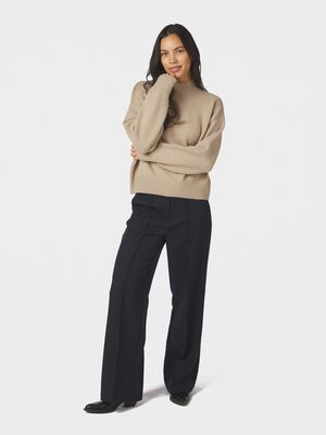 Paulina Knit Blouse