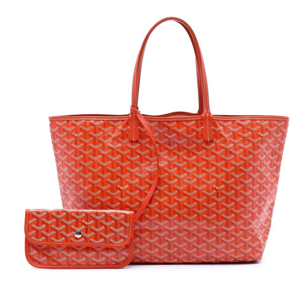 Goyard St Louis Tote