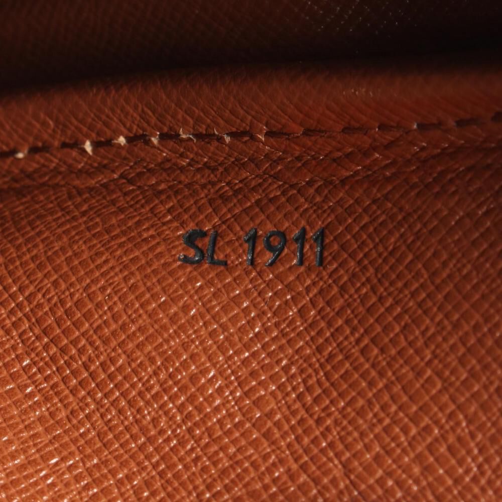 Louis Vuitton Cartouchiere