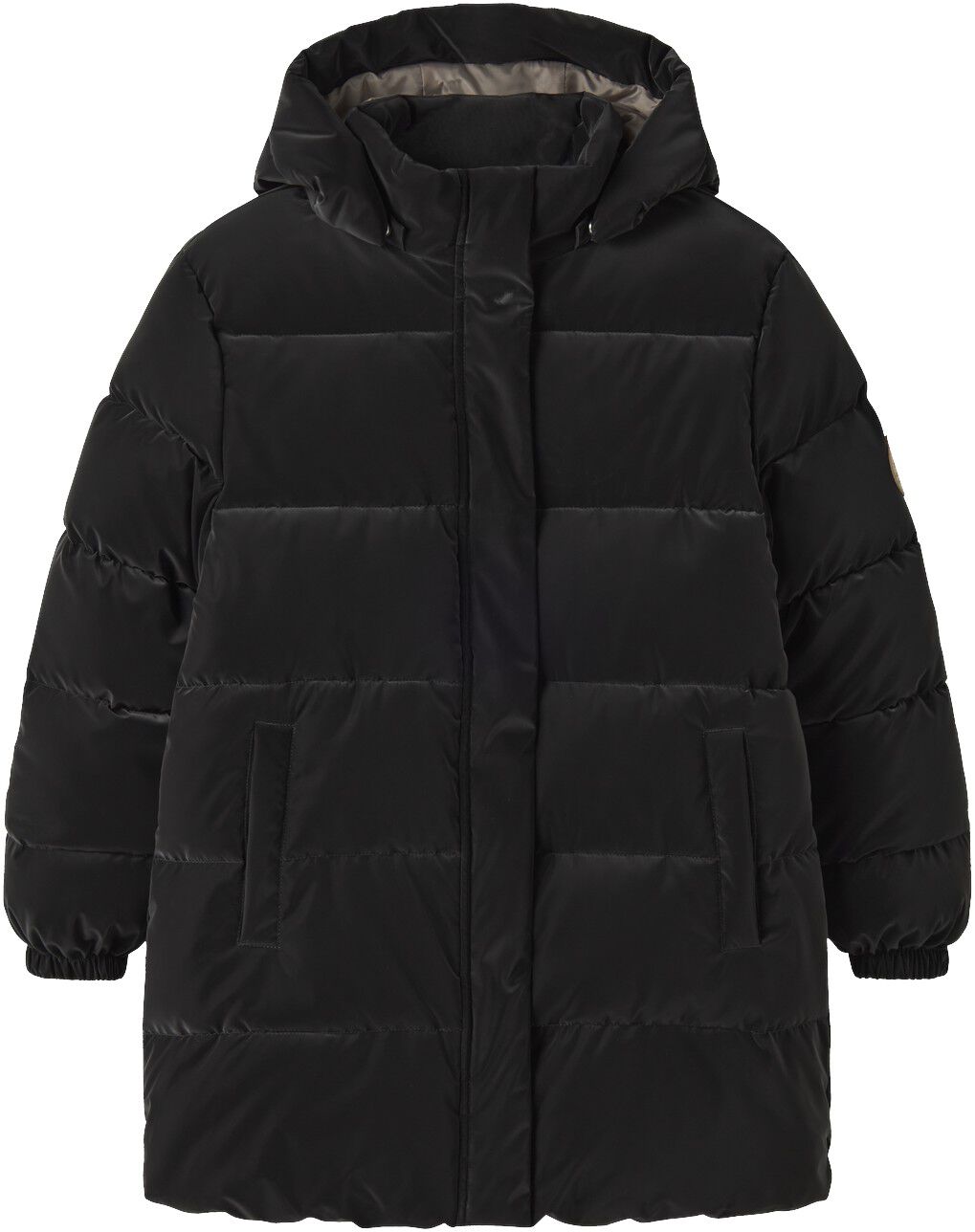 Nkfmarisa Jacket Midi1