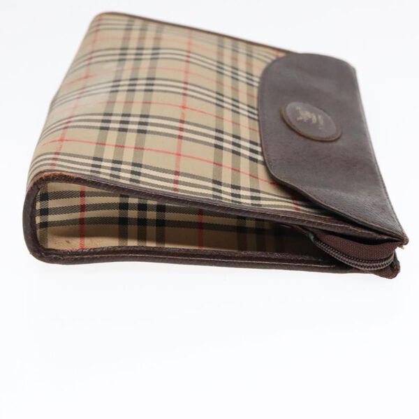Burberry Clutch