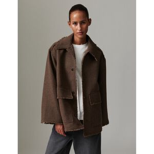 Harry - Heavy Wool Twill