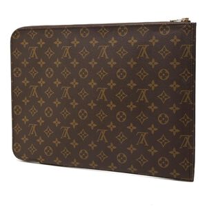 Louis Vuitton Poche Documents