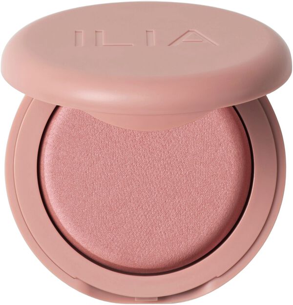 Soft Focus slørende blush - Talkumfri pudderblush