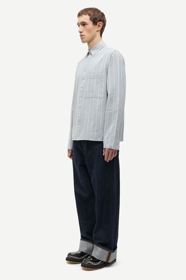 Saryan O shirt 16193