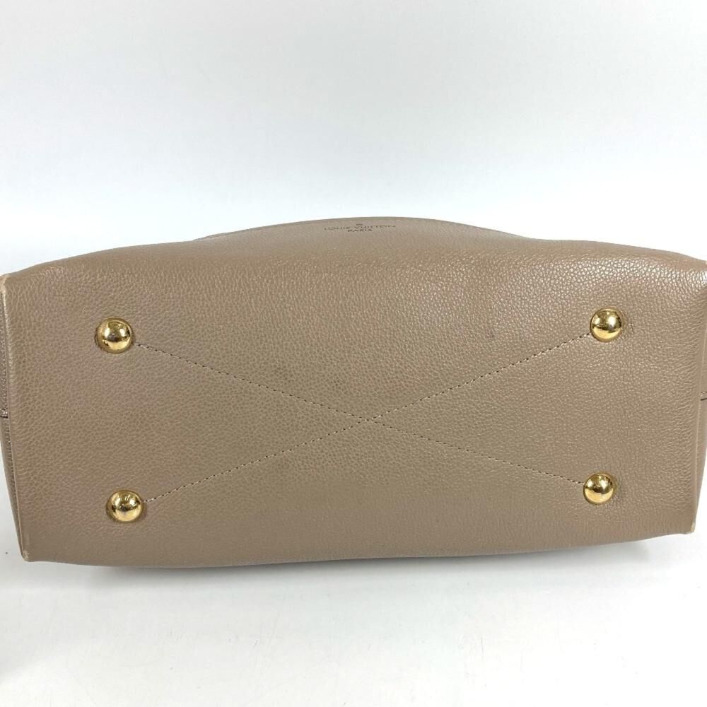 Louis Vuitton Alma