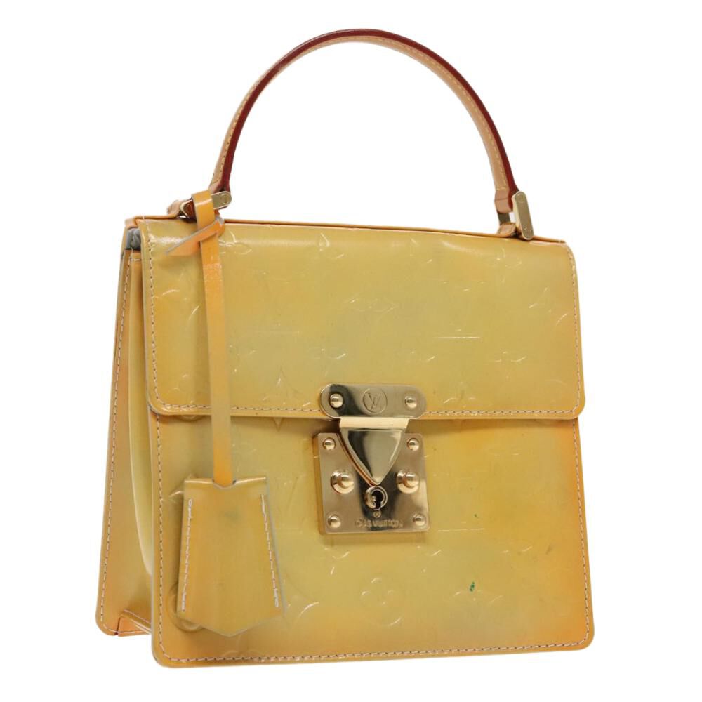 Louis Vuitton Spring Street