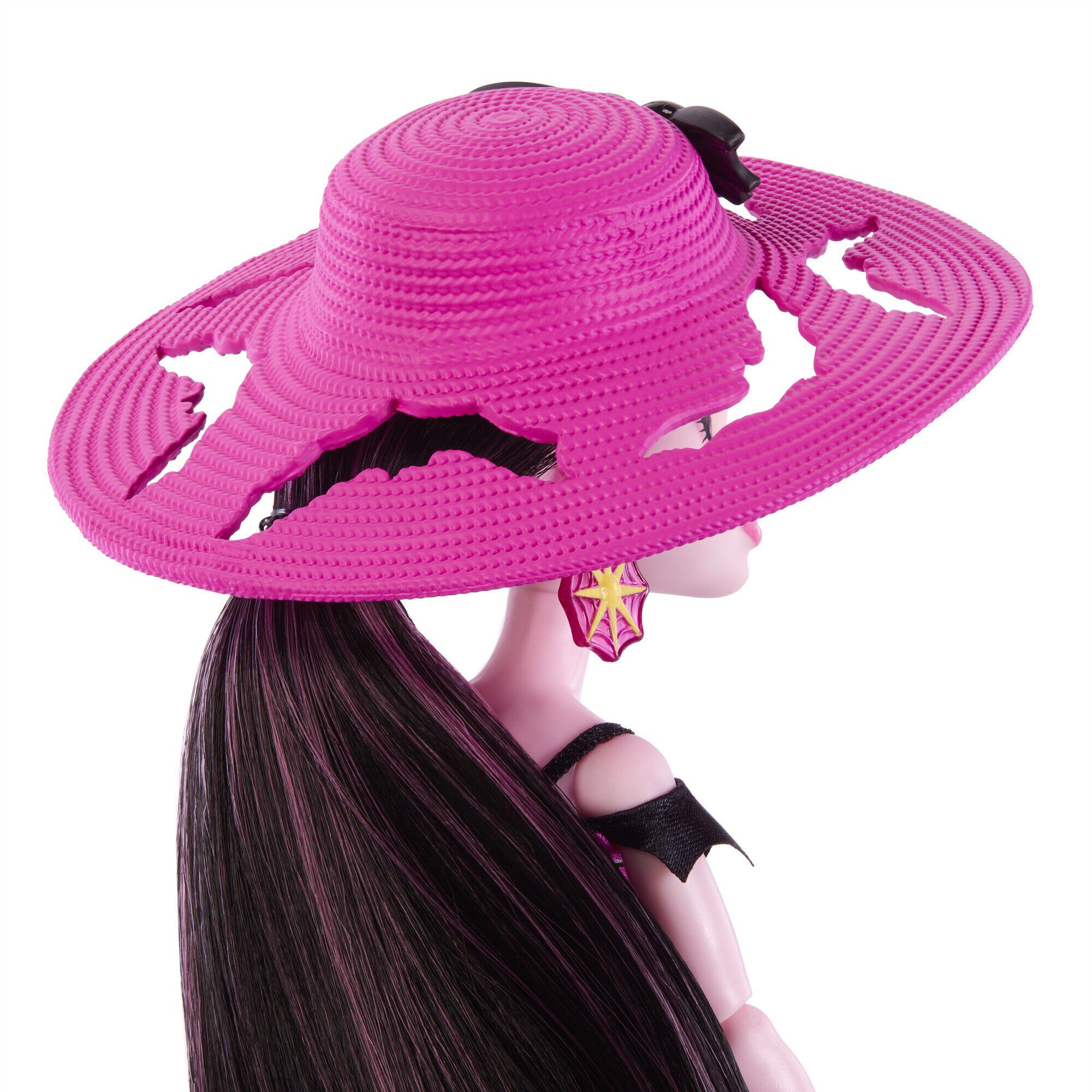 Monster High Scare-adise