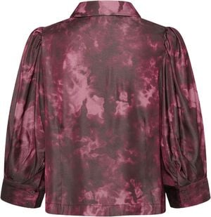 SLVehella Shirt 3/4