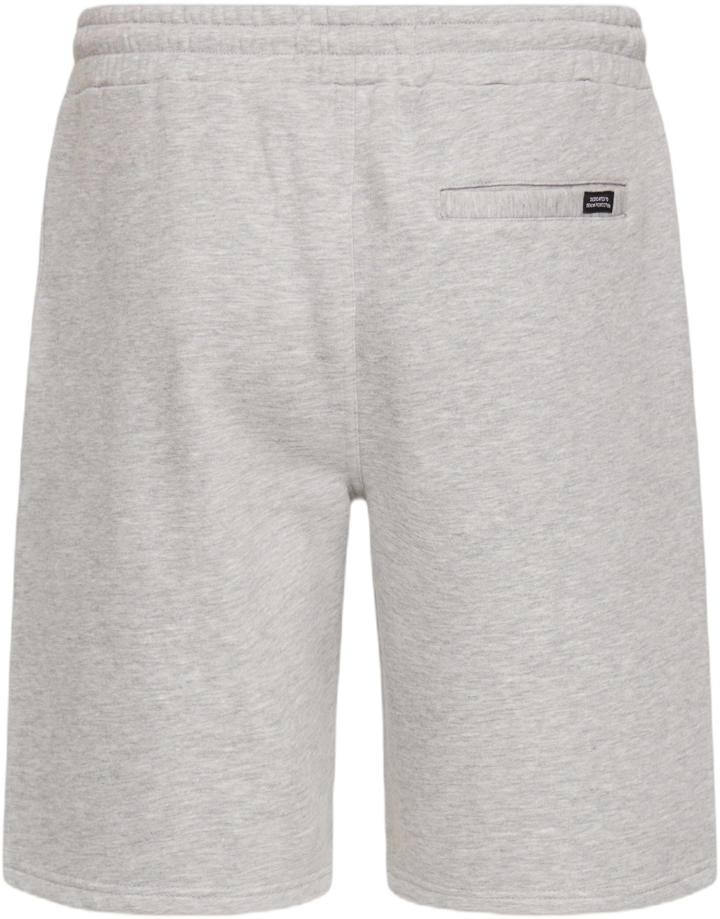 BHDOWNTON SWEATSHORT