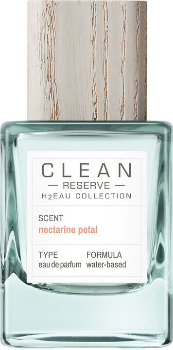 Clean Reserve H2EAU Nectarine Petal EdP