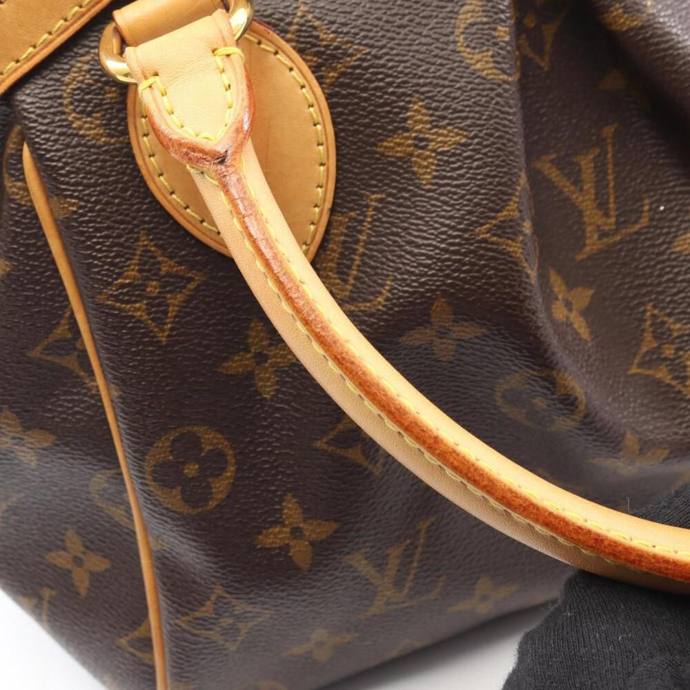 Louis Vuitton Lockit