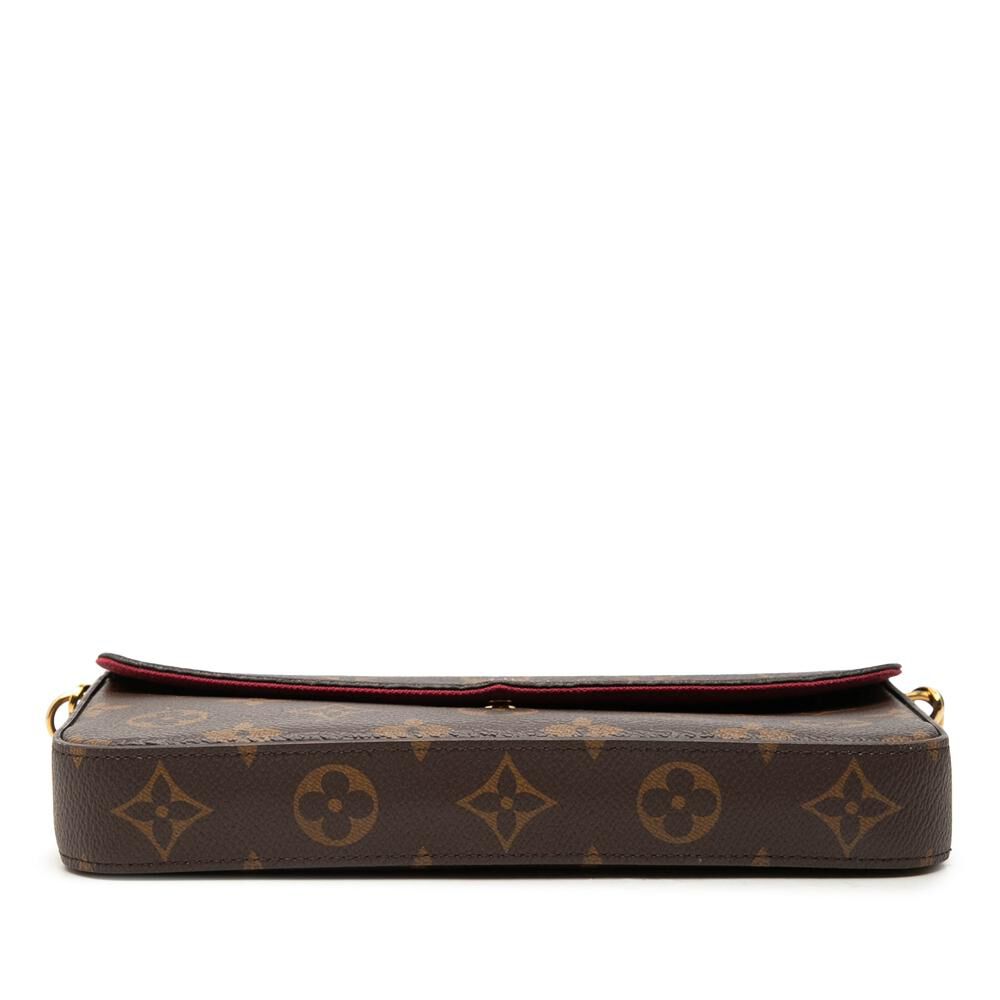 Louis Vuitton Pochette Felicie