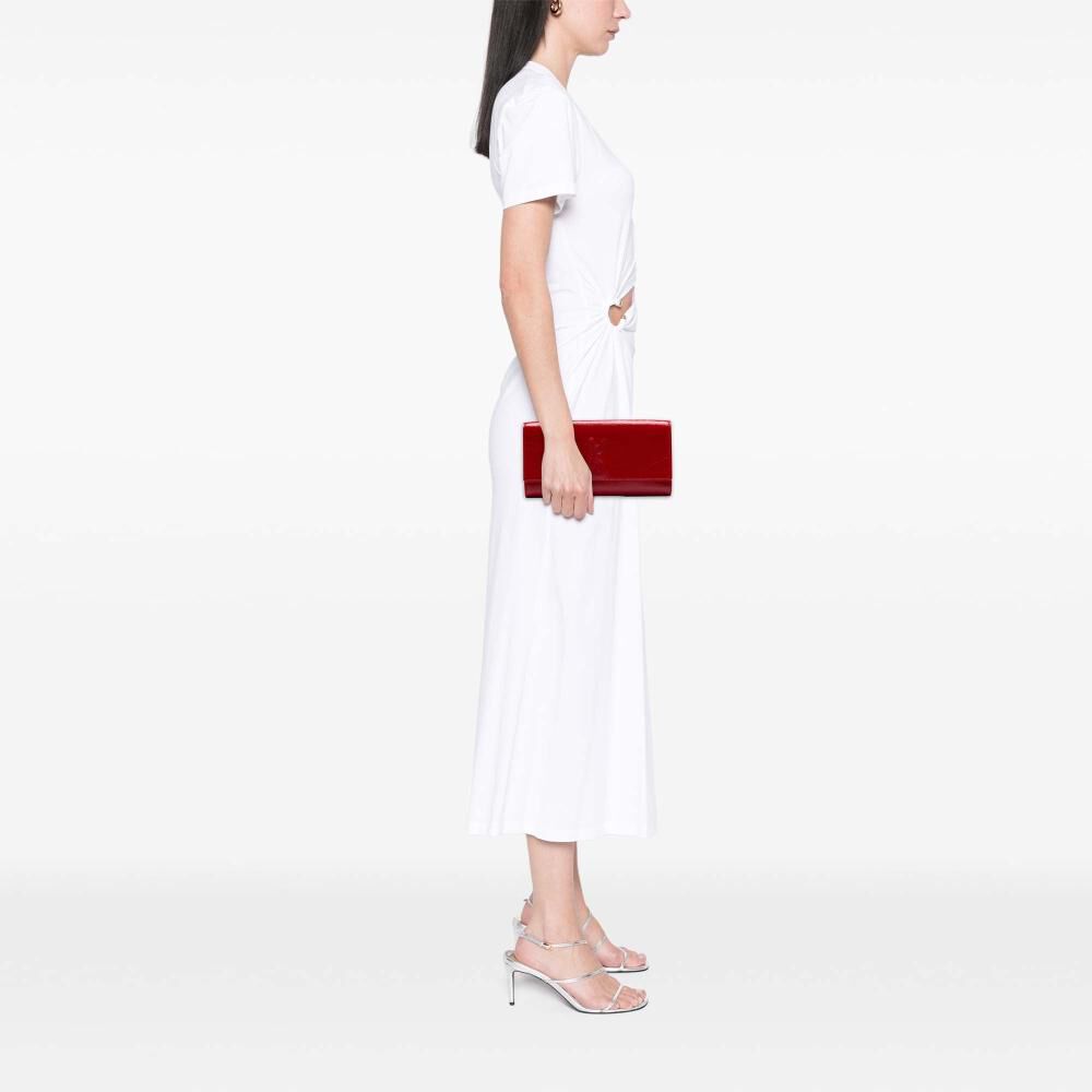Yves Saint Laurent Clutch