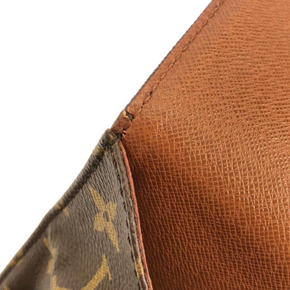 Louis Vuitton Cartouchiere