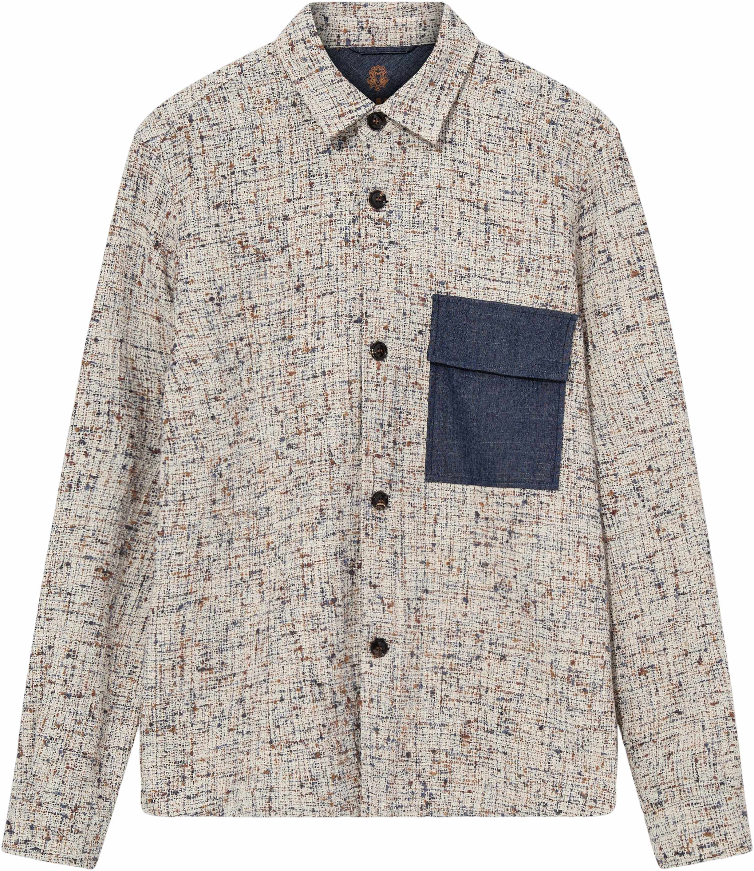 MMGWilson Nep Overshirt