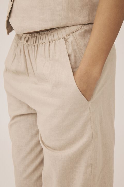 Florence 1S Bukser - Hørmix