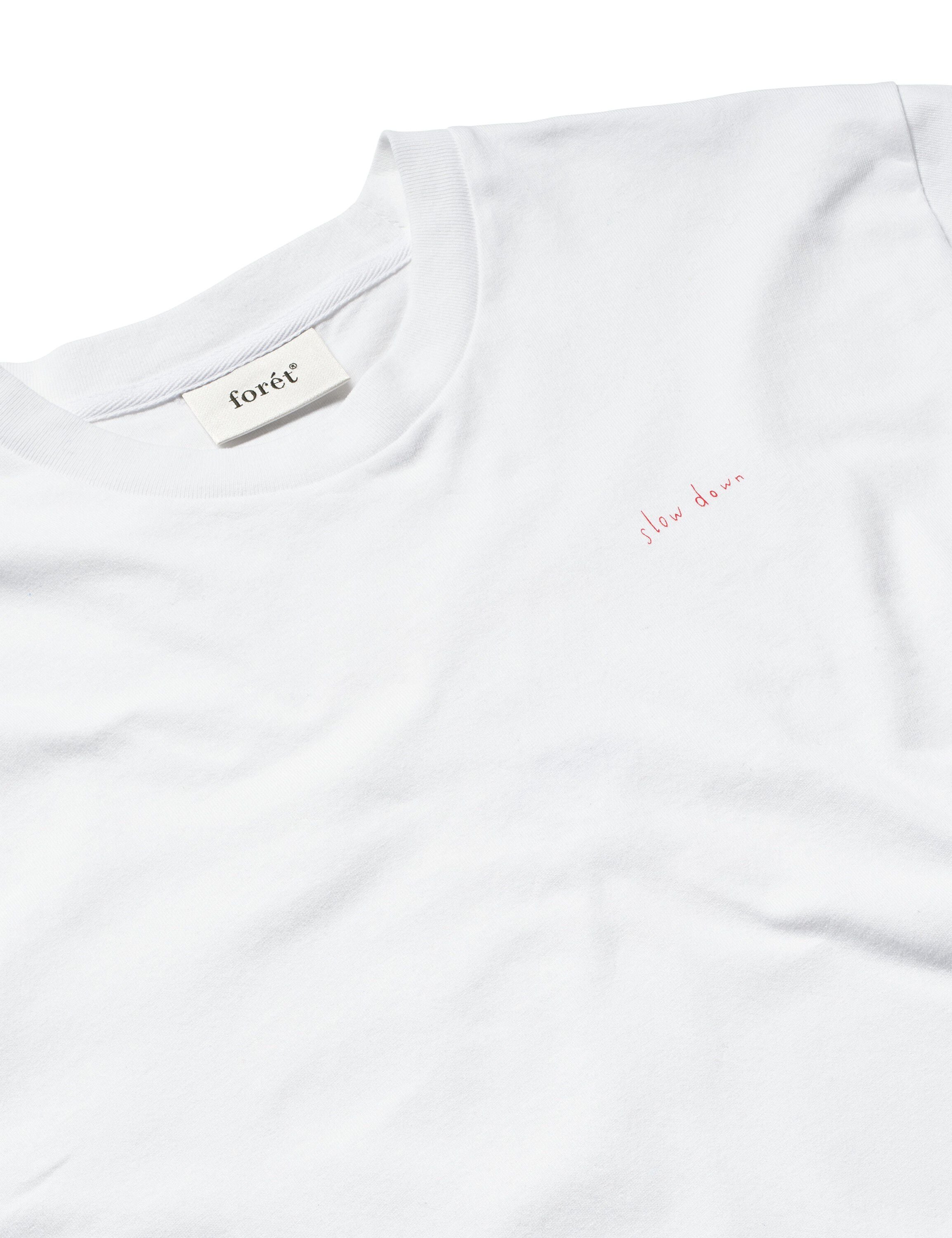 HAZE T-SHIRT