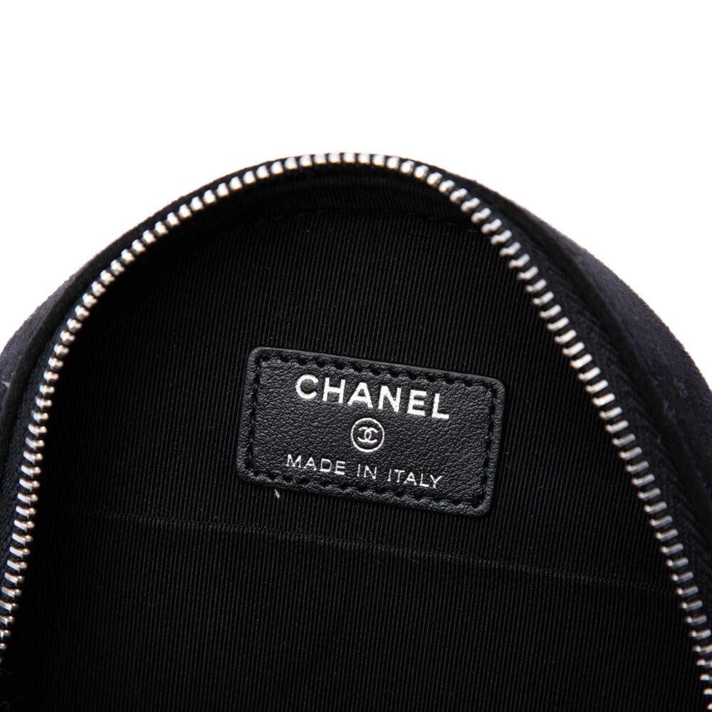 Chanel Crossbody Bag