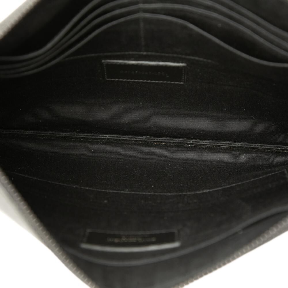 Yves Saint Laurent Clutch