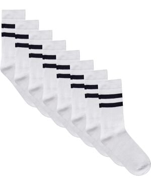 Magasin tennis - 8 pak