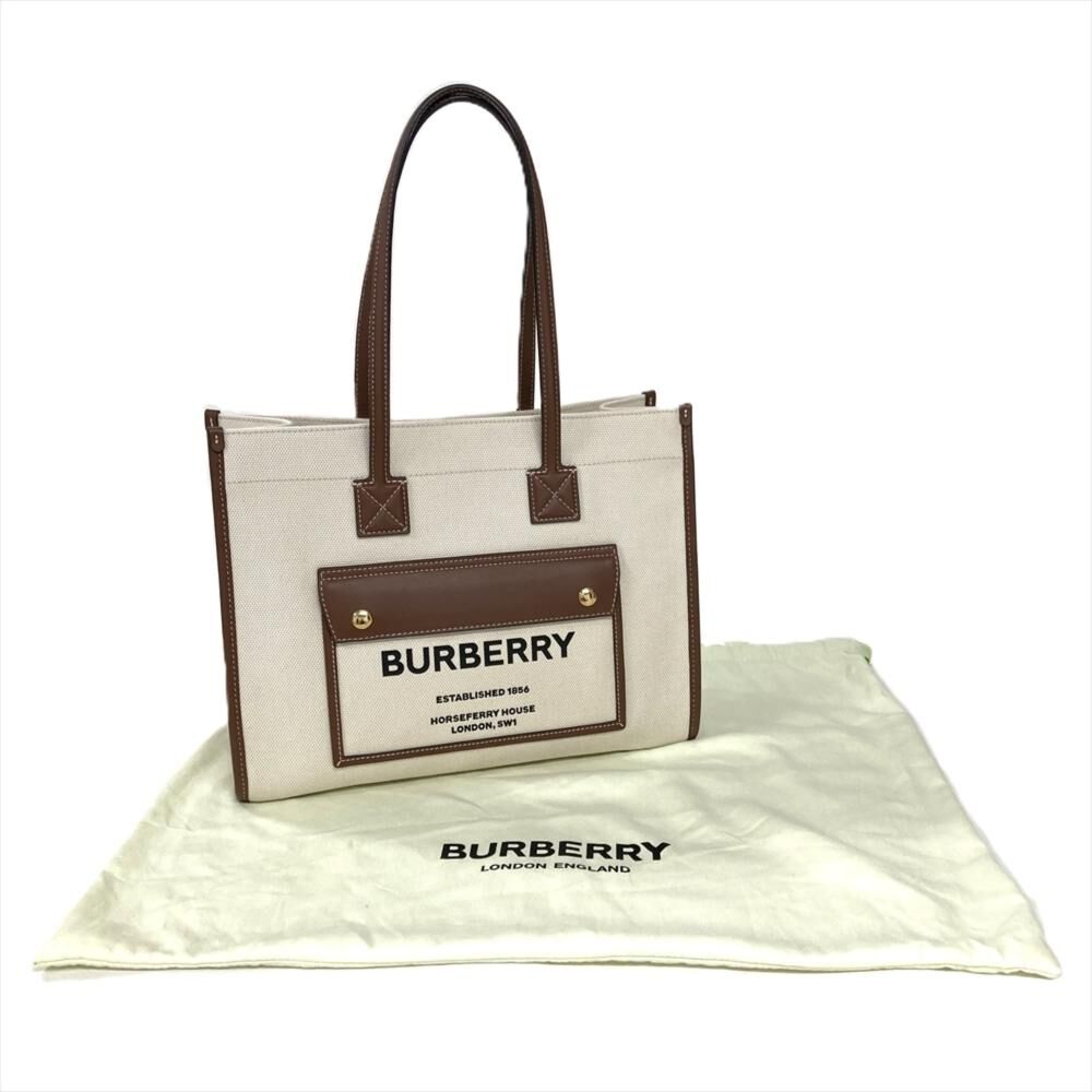 Burberry Tote