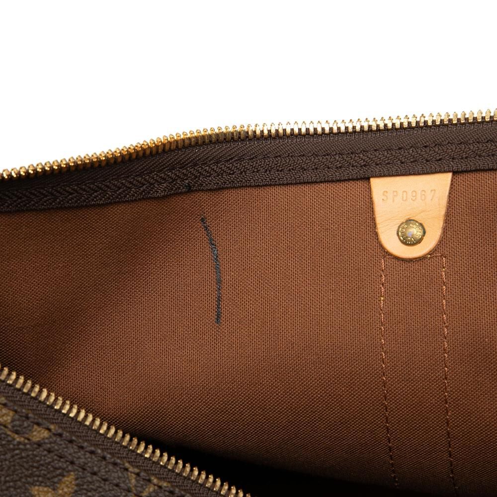 Louis Vuitton Keepall