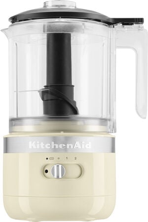 LEDNINGSFRI FOOD PROCESSOR 1,19 L 5KFCB519