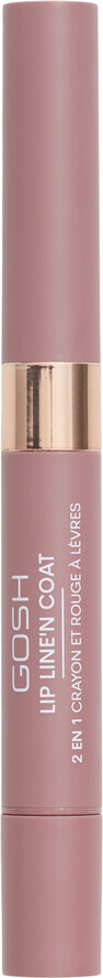GOSH Lip Line'n Coat