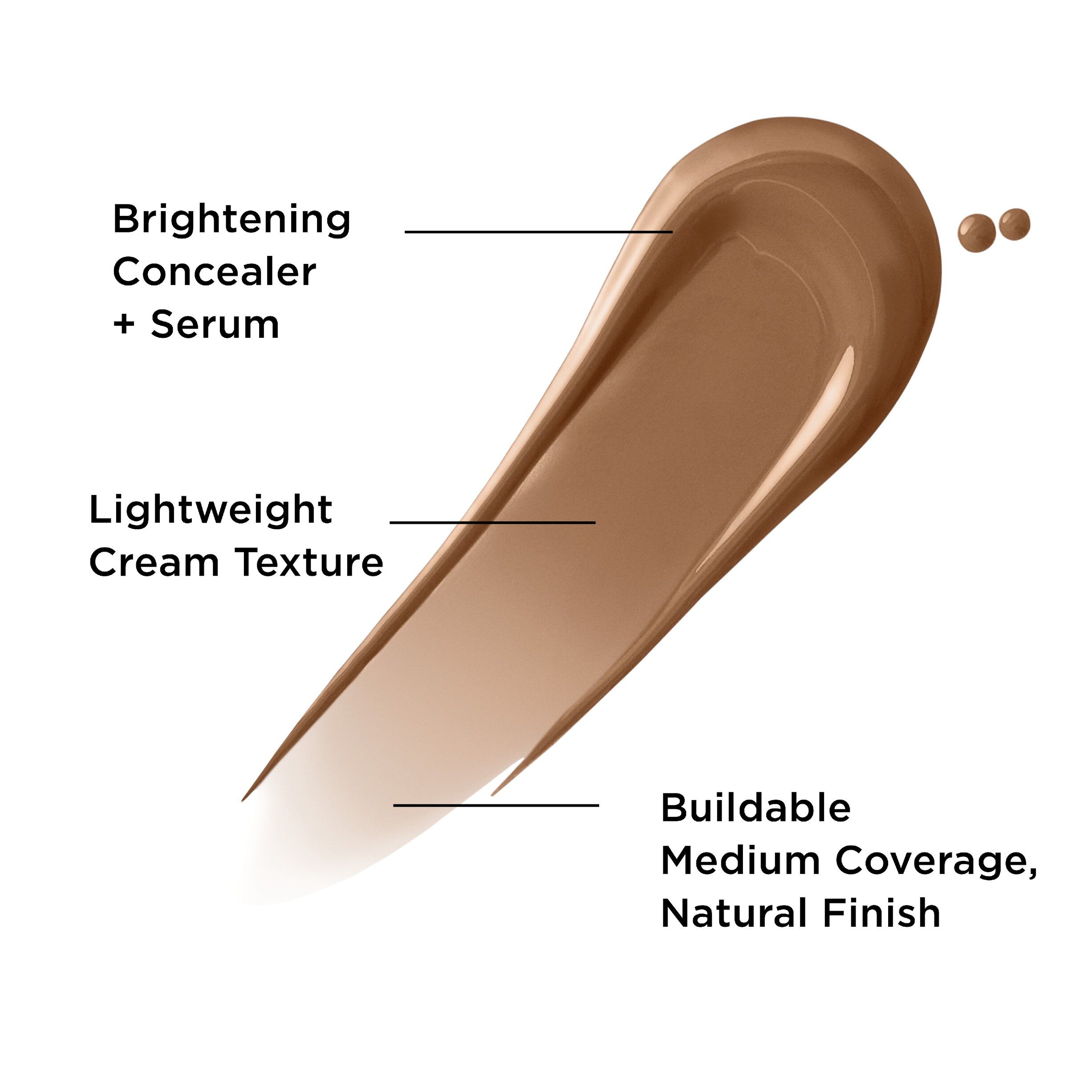 Bye Bye Dark Spots Concealer + Serum