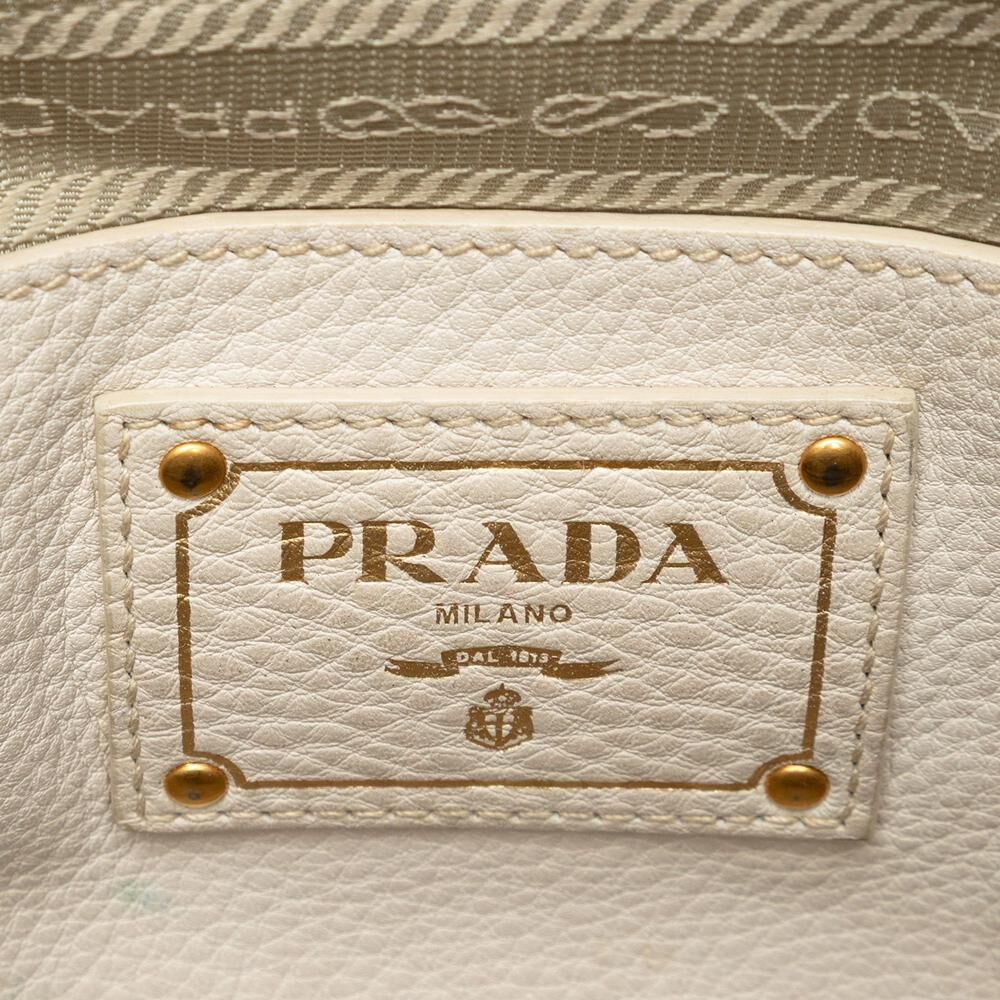 Prada Tote