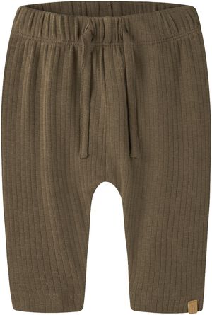NBMGABO BIB LOOSE PANT LIL