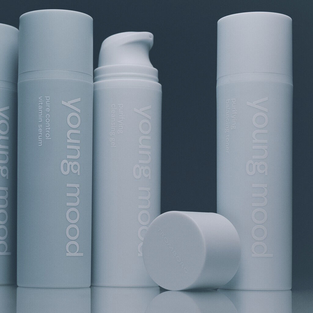 Purifying Balancing Toner