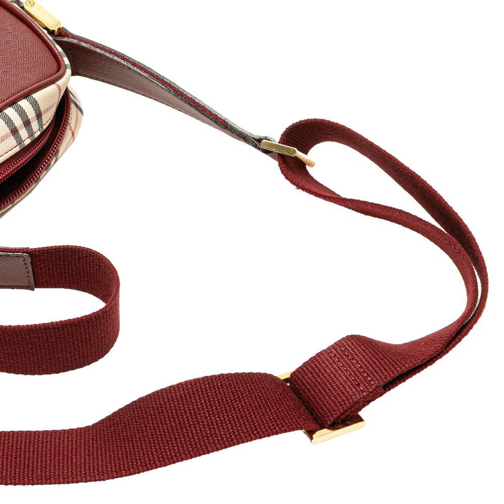 Burberry Crossbody Bag