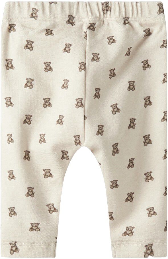 NBNGAYO ELI REG PANT LIL NOOS