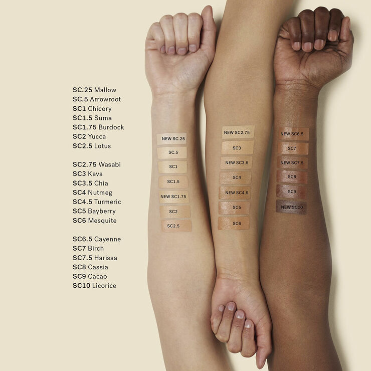 TRUE SKIN CONCEALER MESQUITE