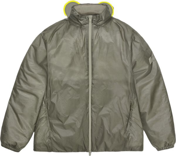 Kauto Insulated Jacket W4T1