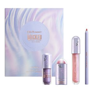 Wicked: For Good, Glinda - Sminkesæt