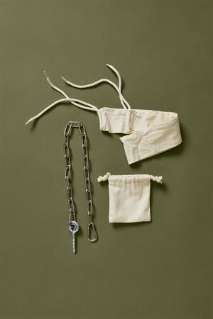 Membantu Ceiling Suspension Kit