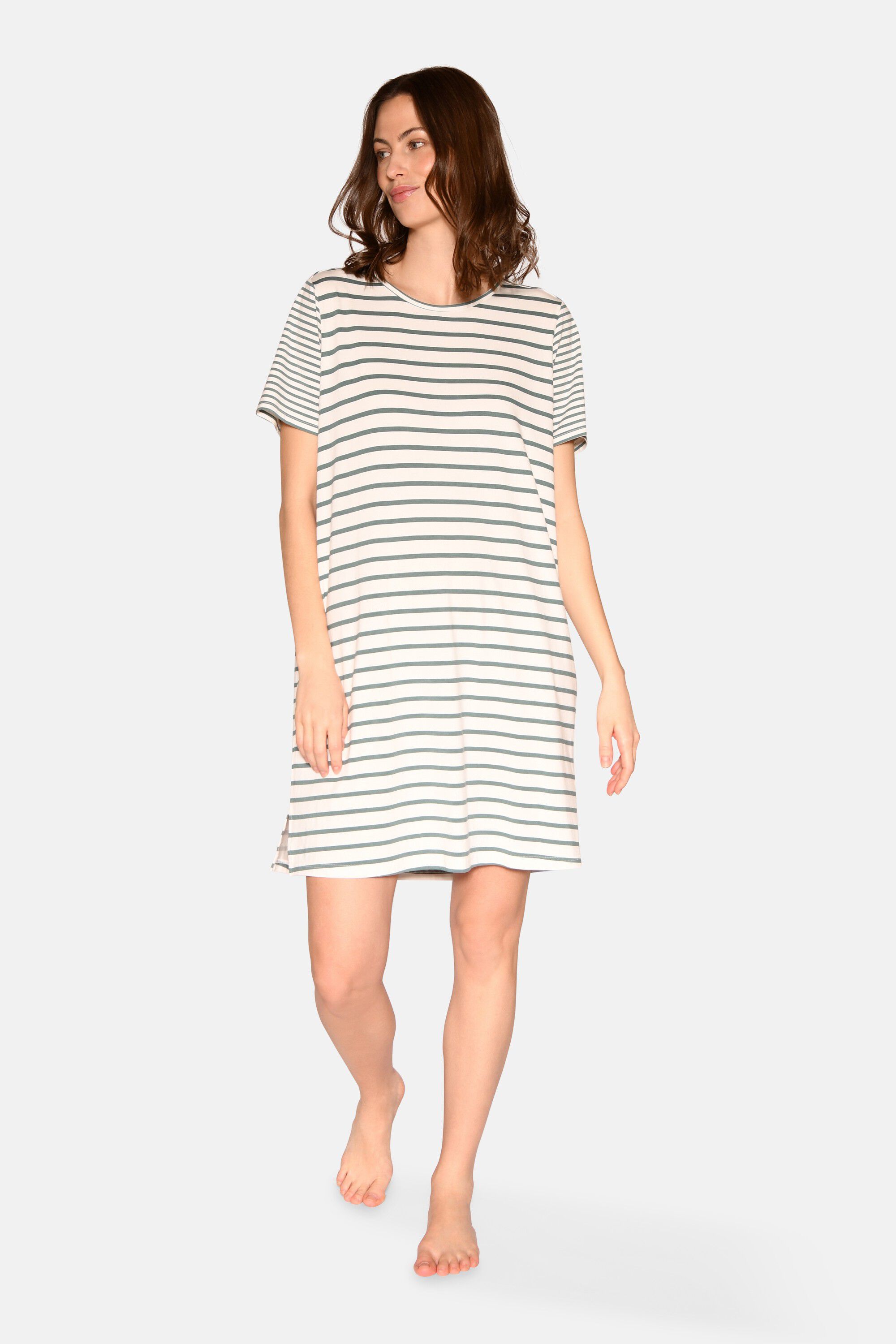 Bea S/S Dress
