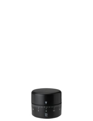 TIME-IT minutur black