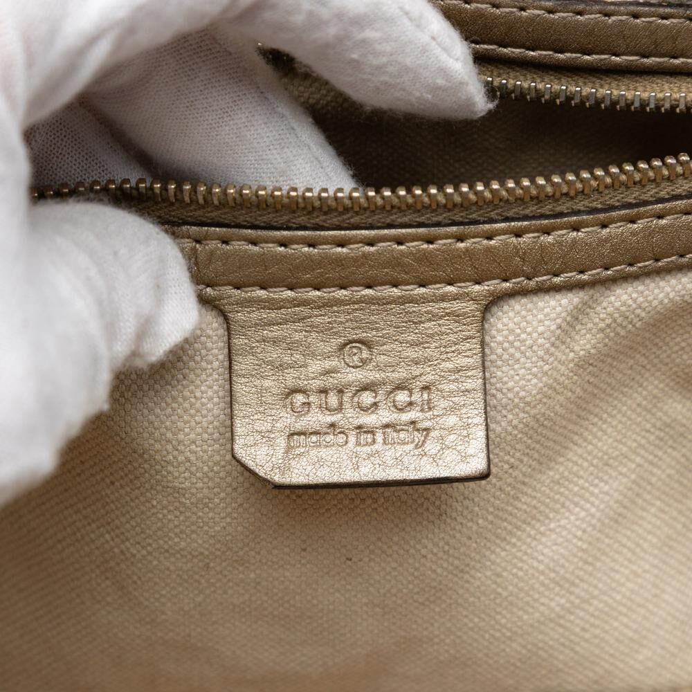 Gucci Tote