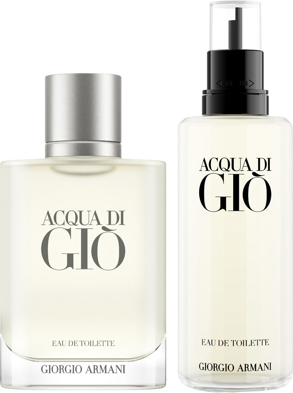 Giorgio Armani Acqua di Gi&ograve; Eau de Toilette