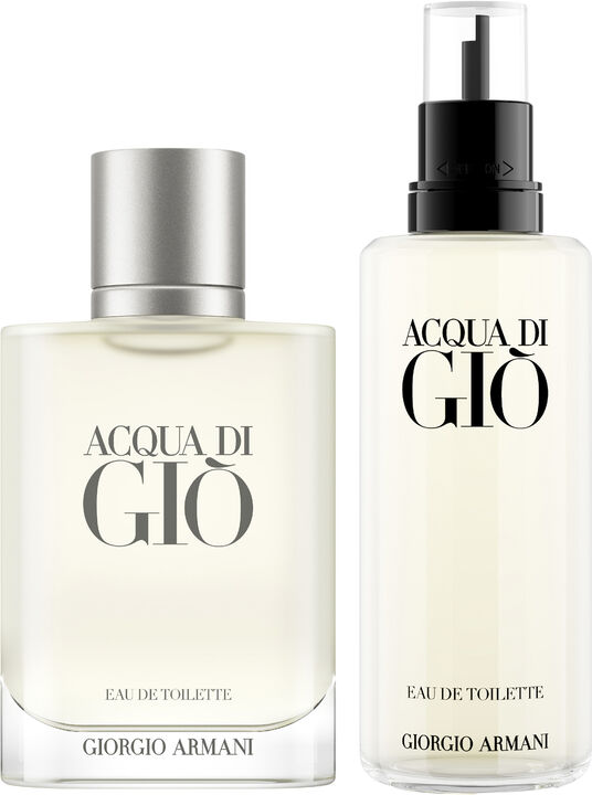 Acqua di Giò Eau de Toilette