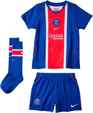 Paris Saint Germain 26/27 Hjemmebanes&aelig;t