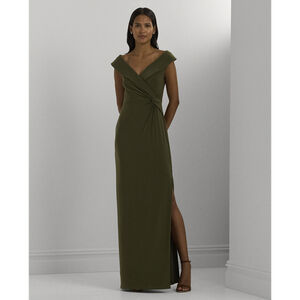 CLASSIC MJ-GOWN