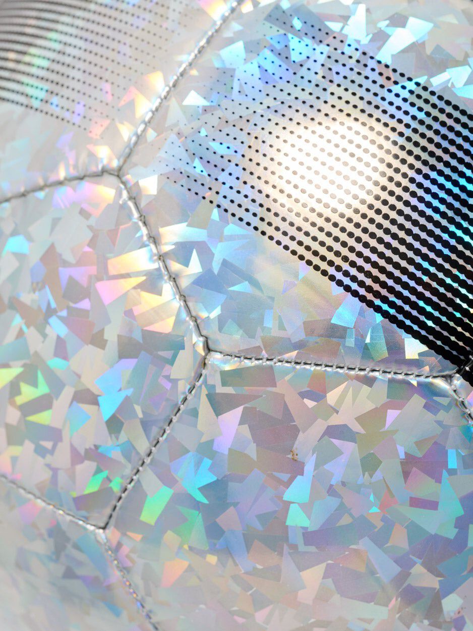 Shimmer Fodbold