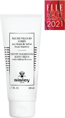 Velvet Nourishing Body Cream