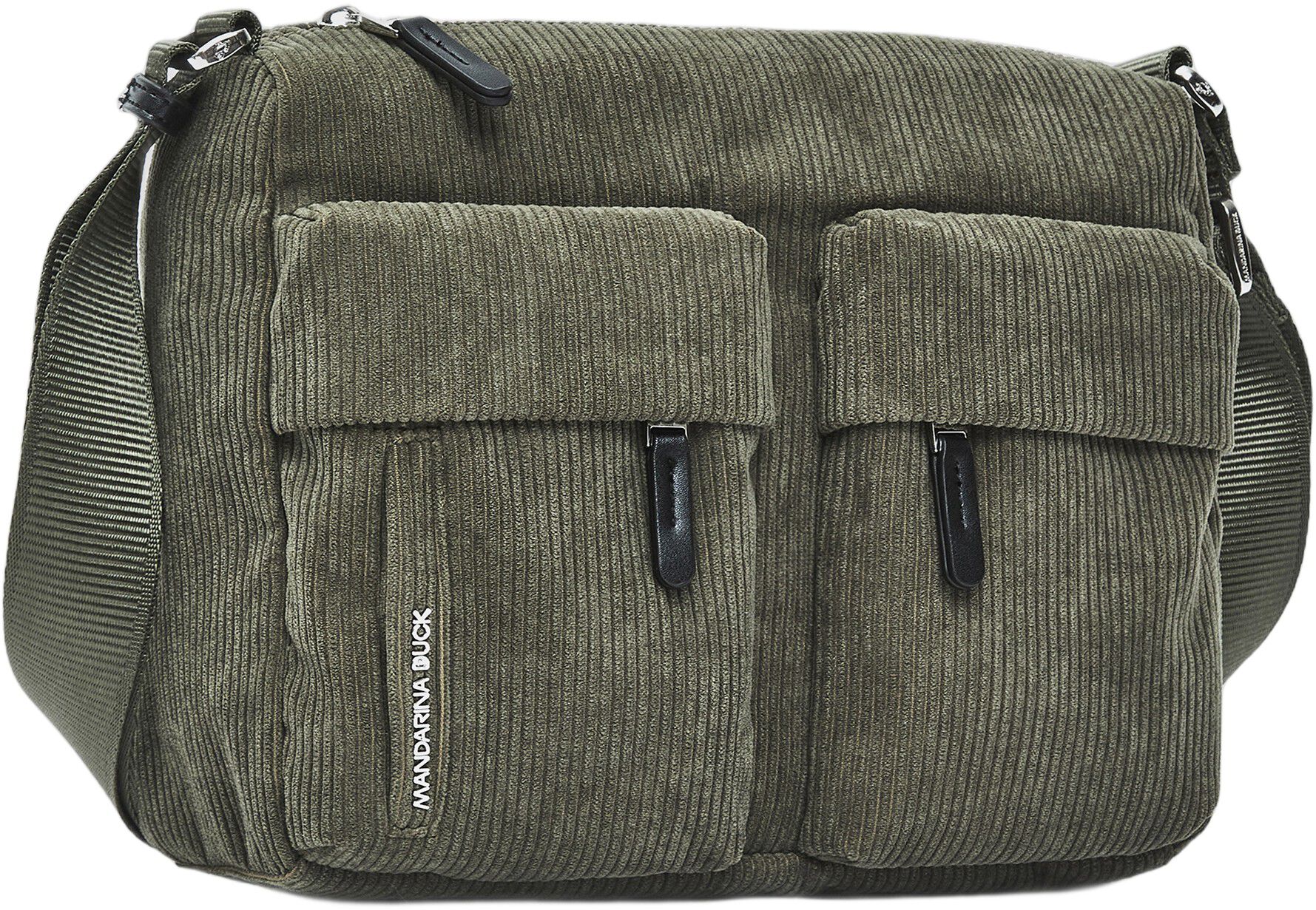 HUNTER VELVET CROSSOVER / PIRITE