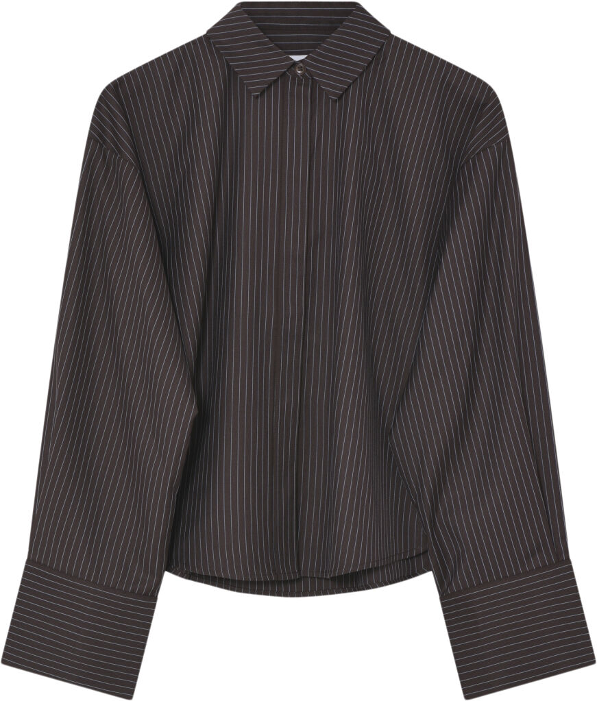 2ND Claro - Pinstripe